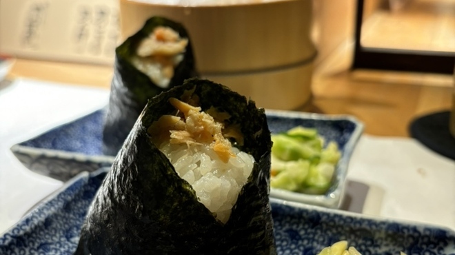 旬采遊膳 あつみ - 料理写真: