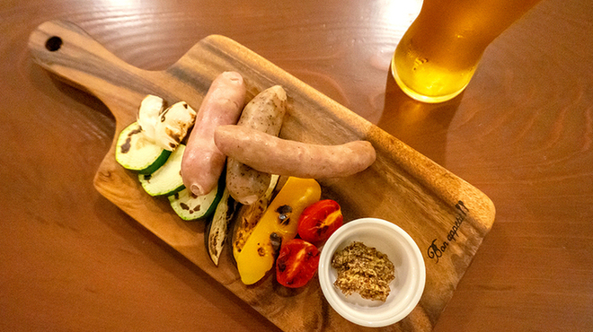 TAP ROOM 99 - メイン写真: