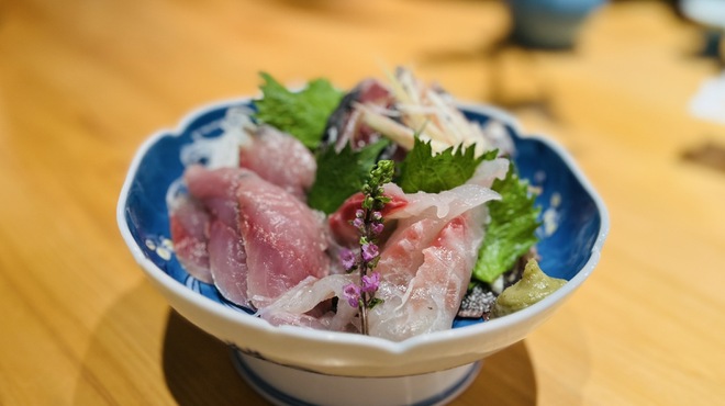 食堂サムシン - メイン写真: