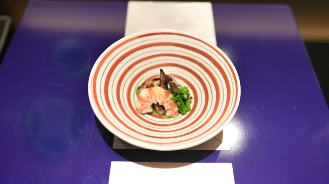 野嵯和 - 料理写真: