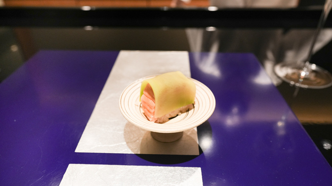 野嵯和 - 料理写真: