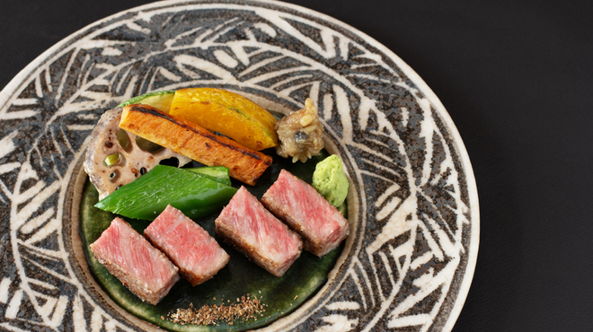 日本料理 はなの - メイン写真: