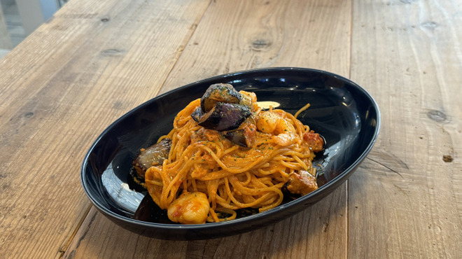 コテカフェ - メイン写真: