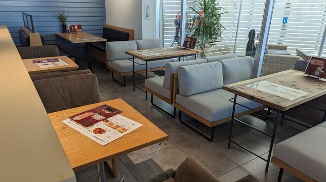 コテカフェ - メイン写真: