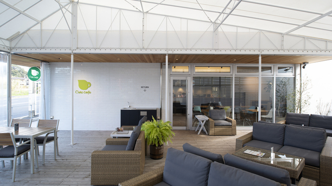 コテカフェ - メイン写真: