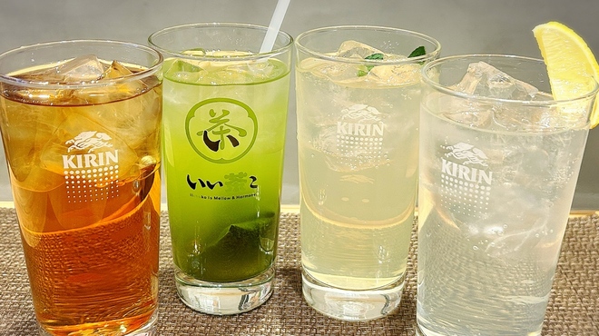海鮮居酒屋 あぺたいと - メイン写真: