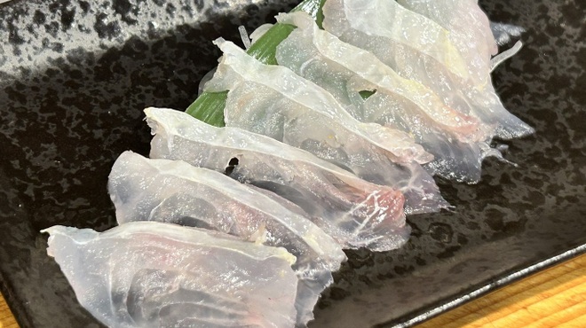 海鮮居酒屋 あぺたいと - メイン写真: