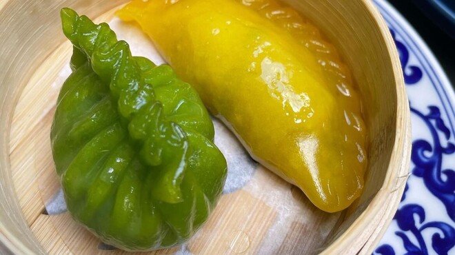 華都飯店 - メイン写真:
