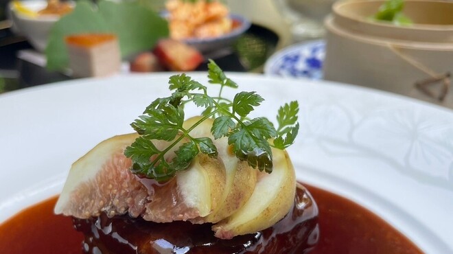 華都飯店 - メイン写真: