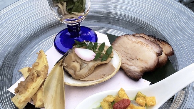 華都飯店 - メイン写真: