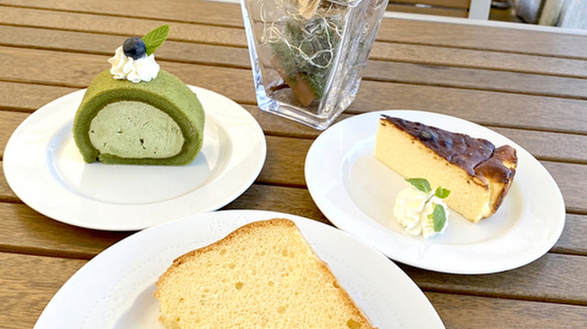 コテカフェ - メイン写真: