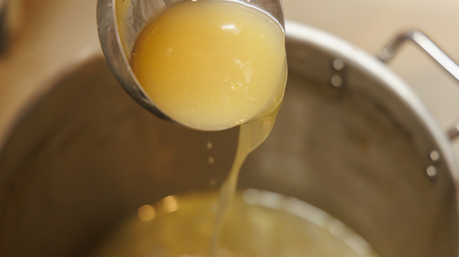 SOUP STAR - メイン写真: