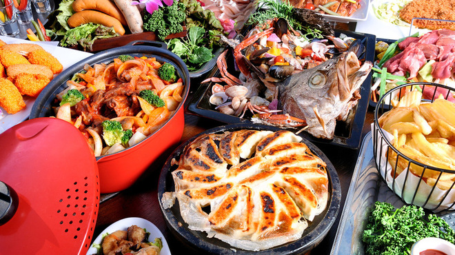 イタリコ - メイン写真: