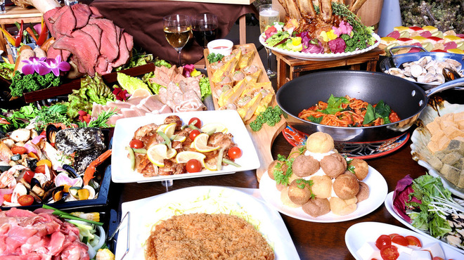 イタリコ - メイン写真: