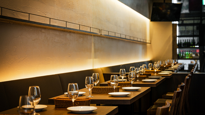 PIZZA SALVATORE CUOMO - メイン写真: