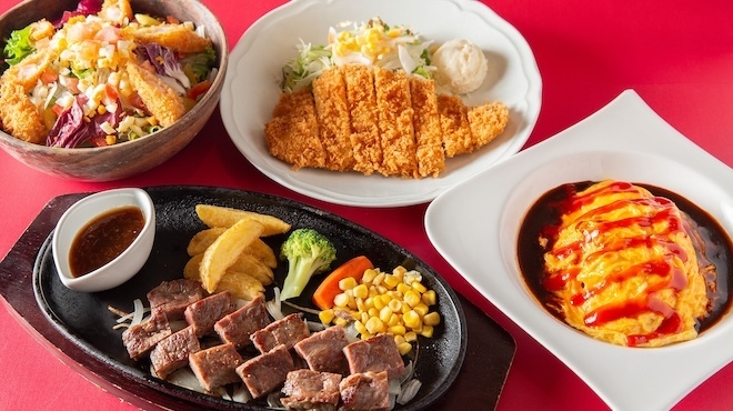 ビッグシェフ - メイン写真: