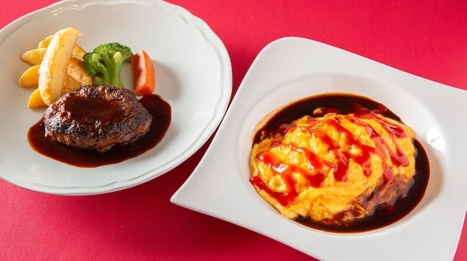 ビッグシェフ - メイン写真: