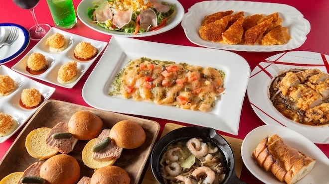 ビッグシェフ - メイン写真: