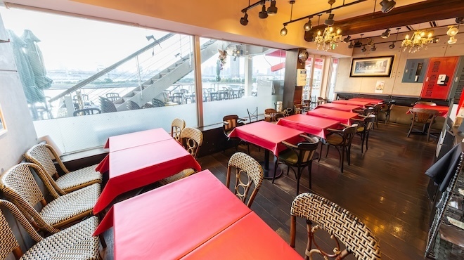 ビッグシェフ - メイン写真: