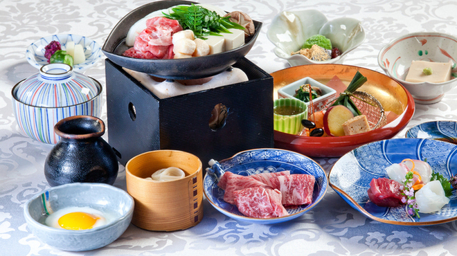 たん熊北店 リーガロイヤルホテル京都店 - メイン写真: