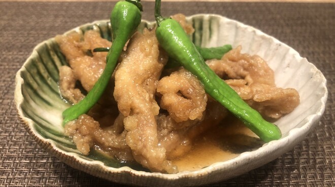 海鮮居酒屋 あぺたいと - メイン写真: