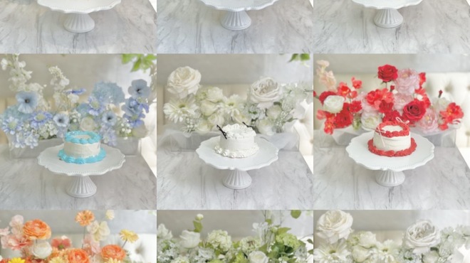 GingerGarden AOYAMA - メイン写真: