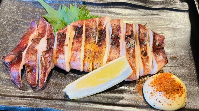 焼鳥 もつ鍋 だるま - メイン写真: