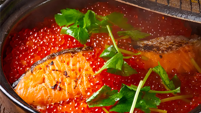 三田和食酒場 やすらぎ - メイン写真: