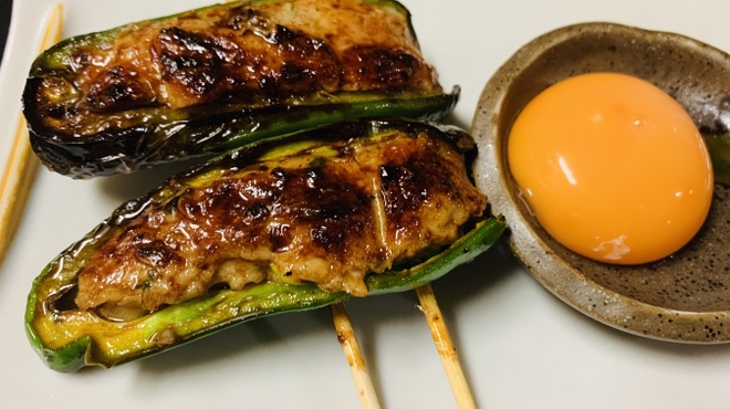 焼鳥 もつ鍋 だるま - メイン写真: