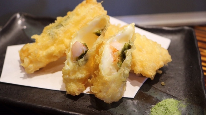 焼鳥 もつ鍋 だるま - メイン写真: