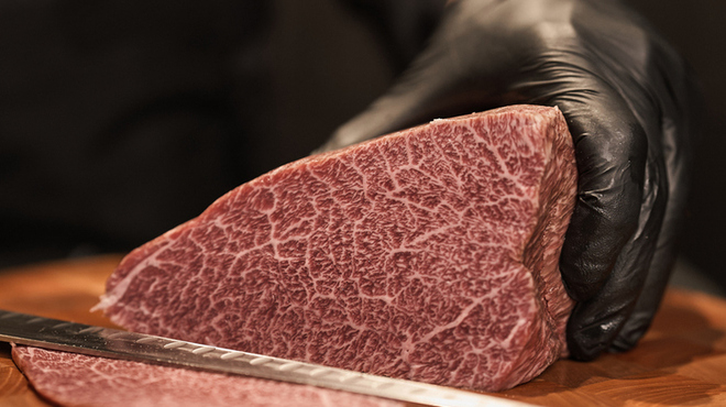 和牛屋 老舗肉卸問屋直営 - メイン写真: