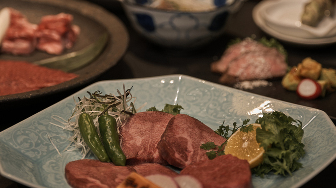 和牛屋 老舗肉卸問屋直営 - メイン写真: