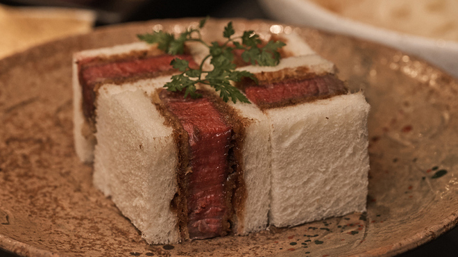 和牛屋 老舗肉卸問屋直営 - メイン写真: