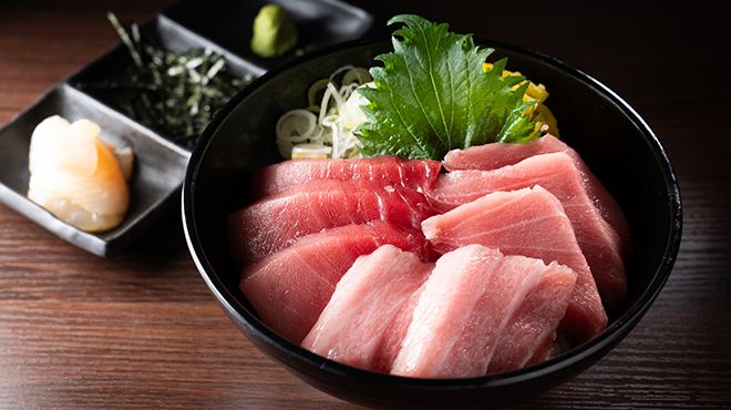 佃瀧三郎 さかなめし - メイン写真: