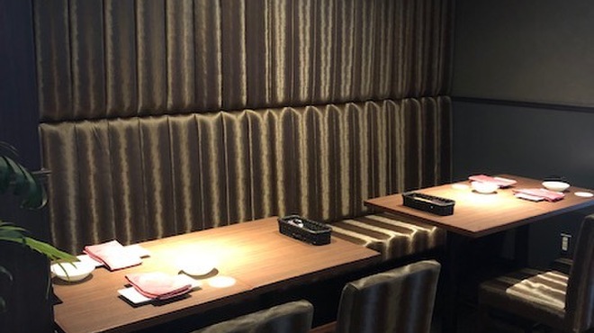 ステーキ＆ワイン グリアンテ - メイン写真: