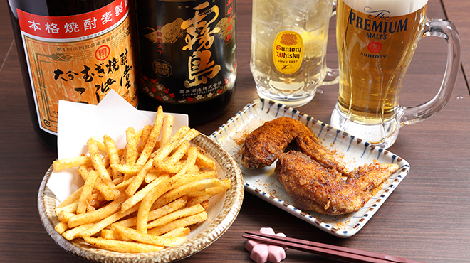 焼き鳥 とりぞう - メイン写真: