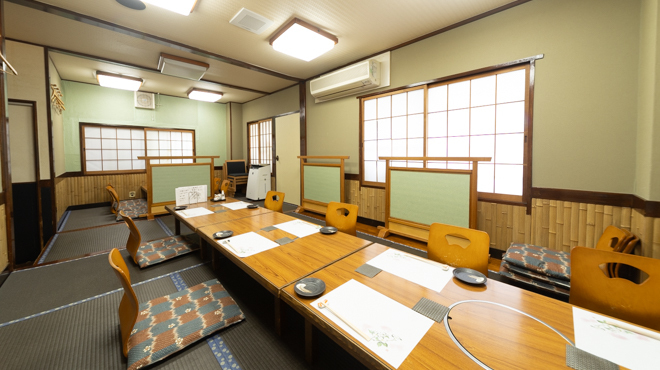 堺屋 - メイン写真: