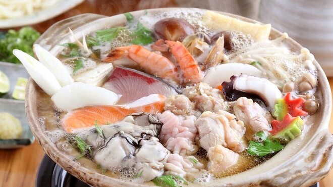 堺屋 - メイン写真: