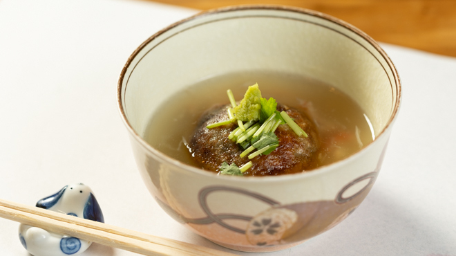 堺屋 - メイン写真: