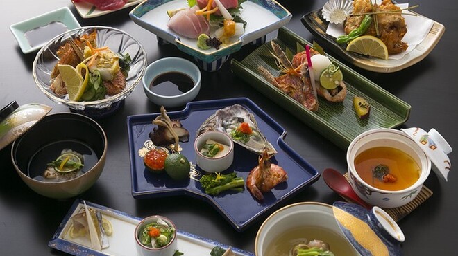 堺屋 - メイン写真: