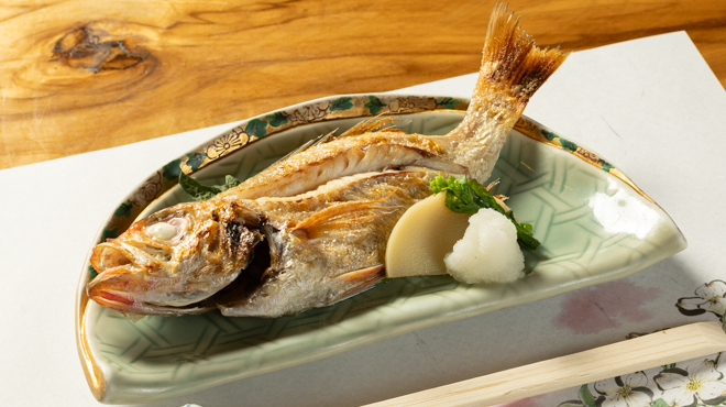 堺屋 - メイン写真: