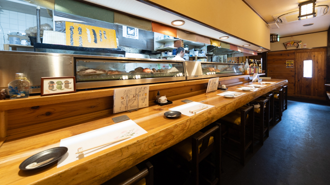 堺屋 - メイン写真: