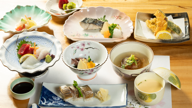 堺屋 - メイン写真: