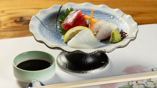 堺屋 - メイン写真: