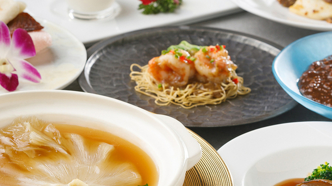 中国料理 豪華 - メイン写真: