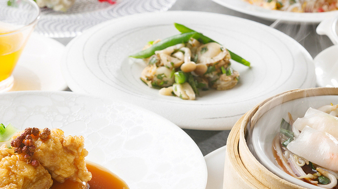中国料理 豪華 - メイン写真: