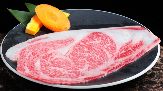 焼肉ルーレ - メイン写真: