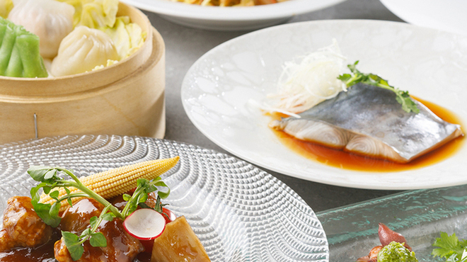 中国料理 豪華 - メイン写真: