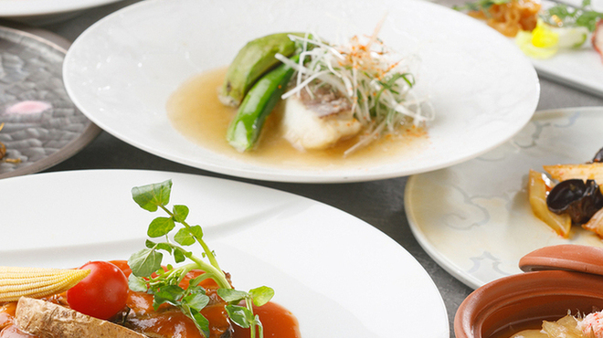 中国料理 豪華 - メイン写真:
