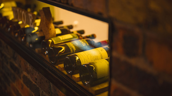 Osteria Splende - メイン写真: